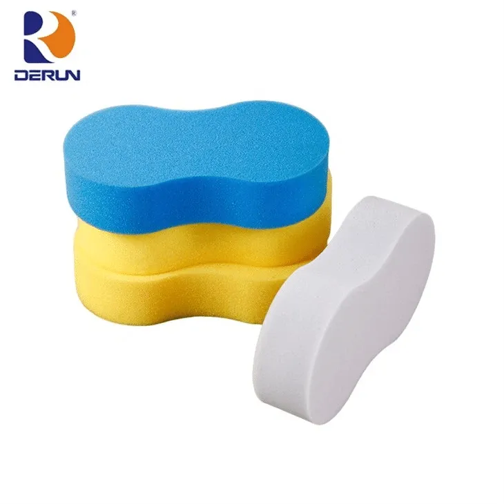 Очень прочная меламиновая губка