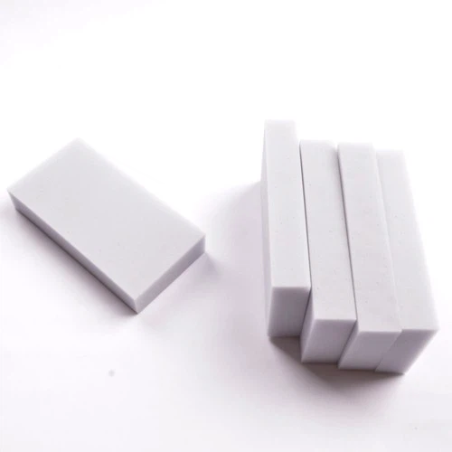 Hot Sale Melamine Foam Eraser Sponges Cleaning Tools For Dishwashing
